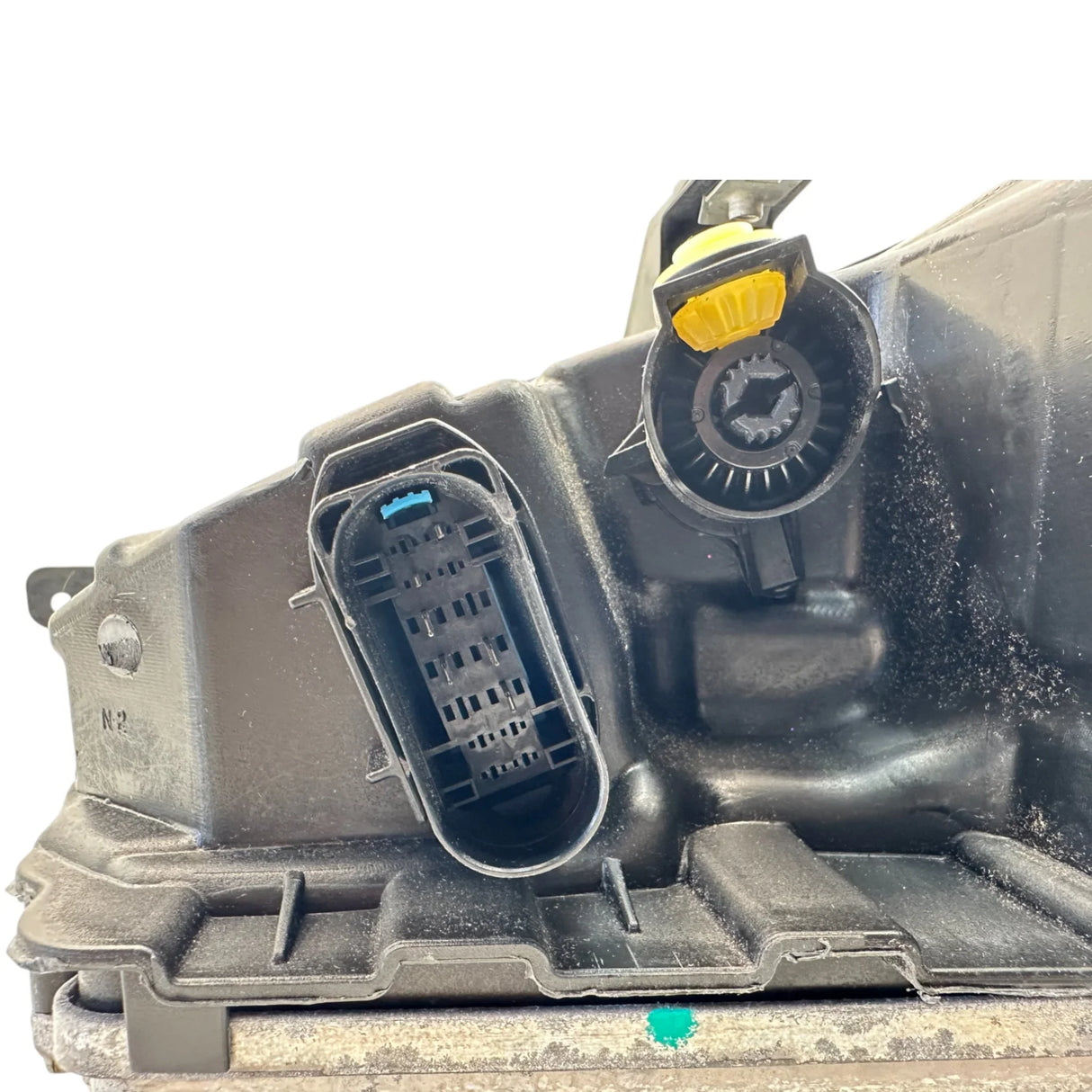 1065042-00-E Genuine Tesla Right Side Headlight - Truck To Trailer