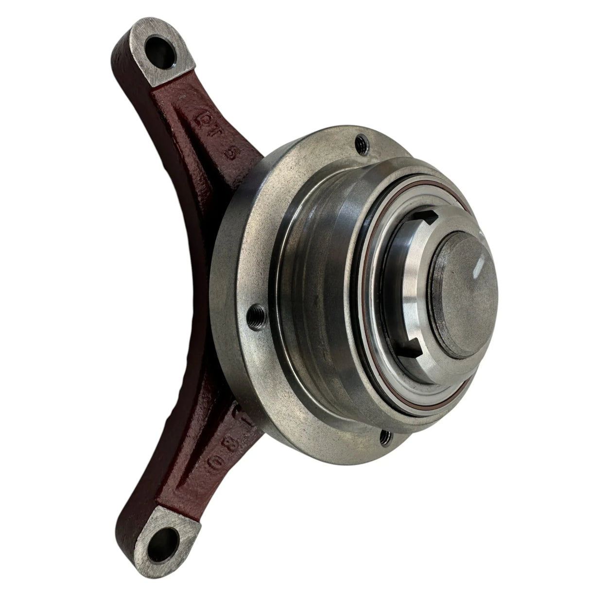 22929437 Genuine Volvo Engine Cooling Fan Hub Assembly - Truck To Trailer