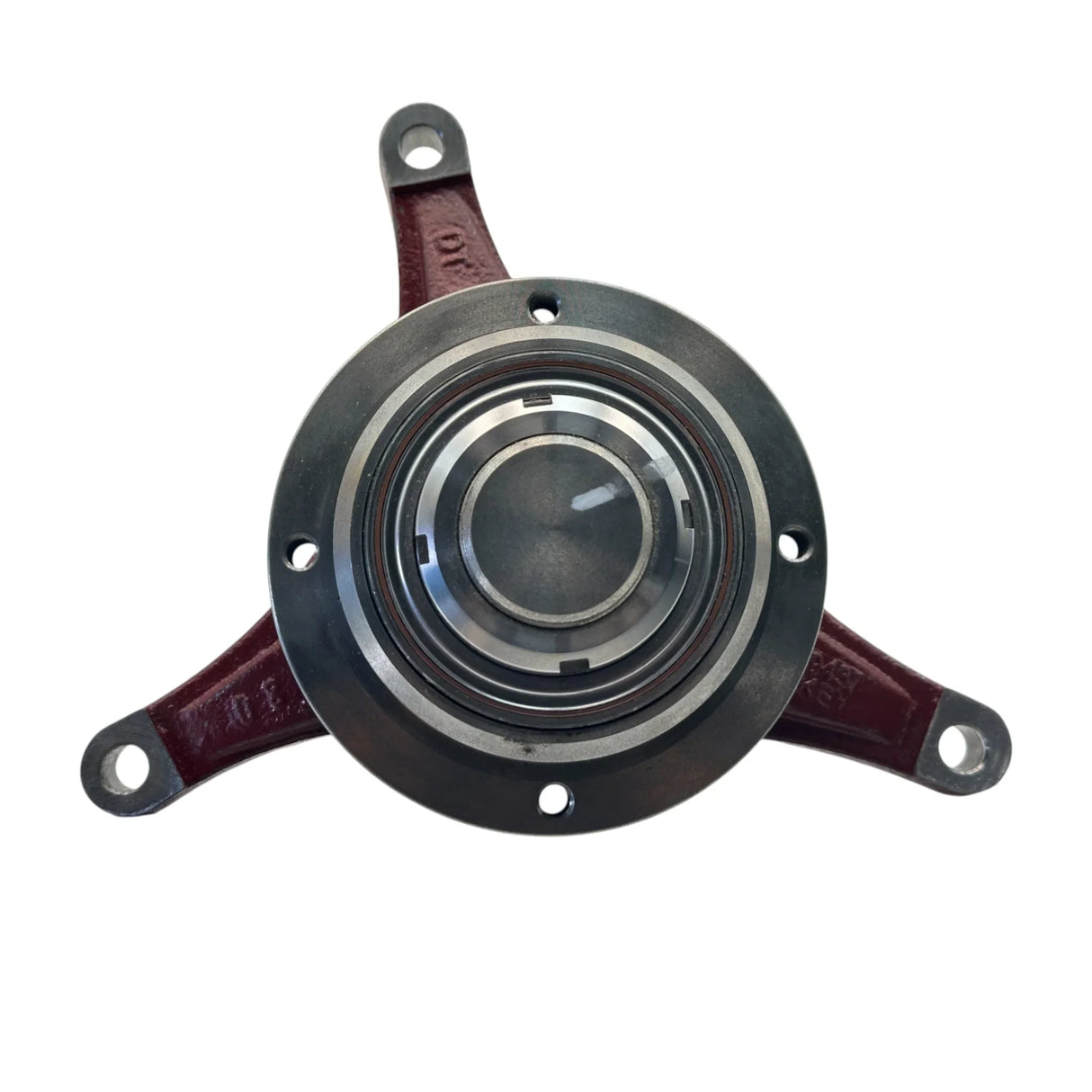 22929437 Genuine Volvo Engine Cooling Fan Hub Assembly - Truck To Trailer