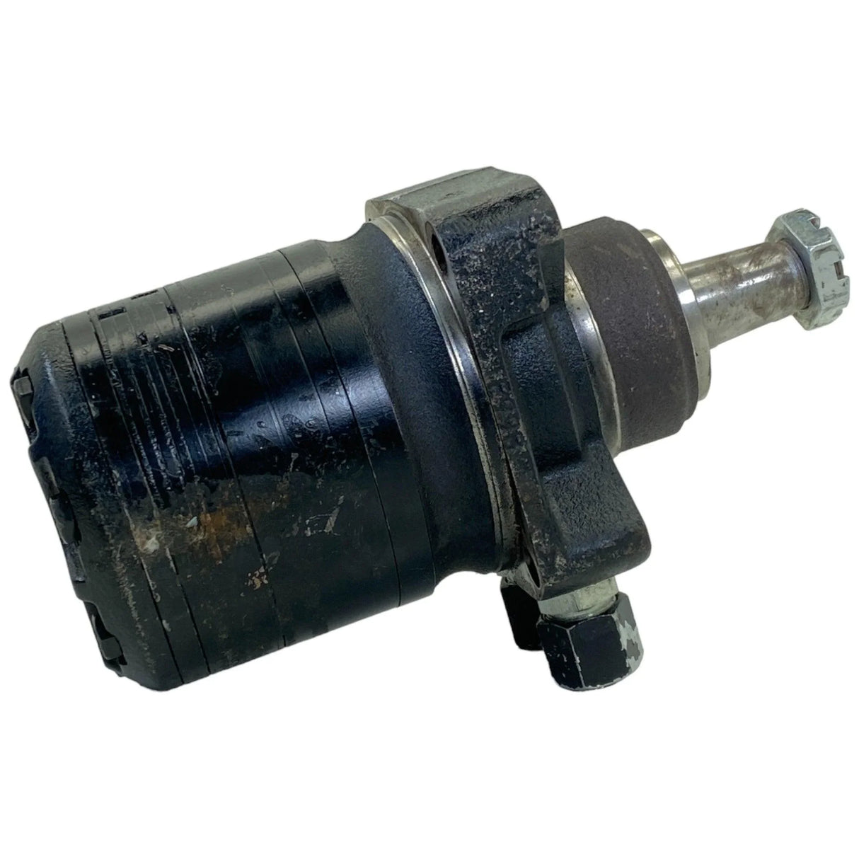 TGK0405US080AAAF Genuine Parker Wheel Hydraulic Motor - Truck To Trailer