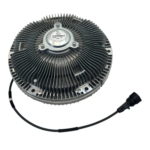 85115603 Genuine Volvo Fan Clutch - Truck To Trailer