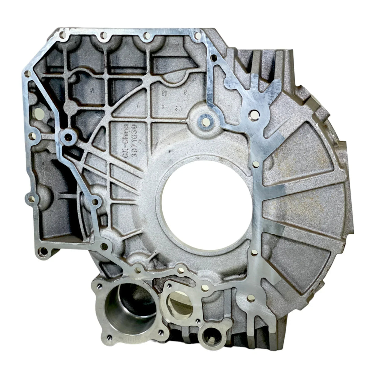 4990237 Genuine Cummins Flywheel Housing - Truck To Trailer