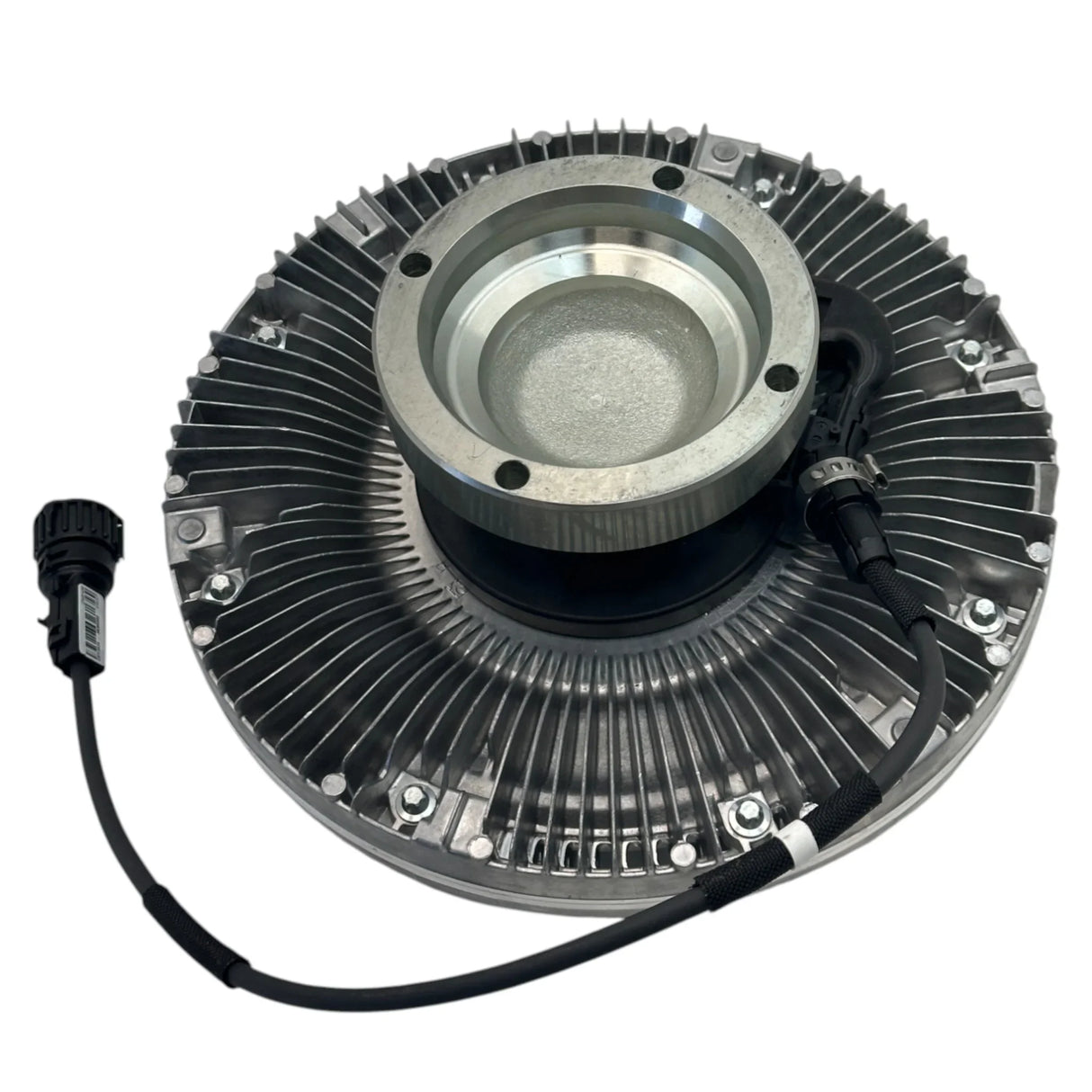85147376 Genuine Volvo Fan Clutch - Truck To Trailer