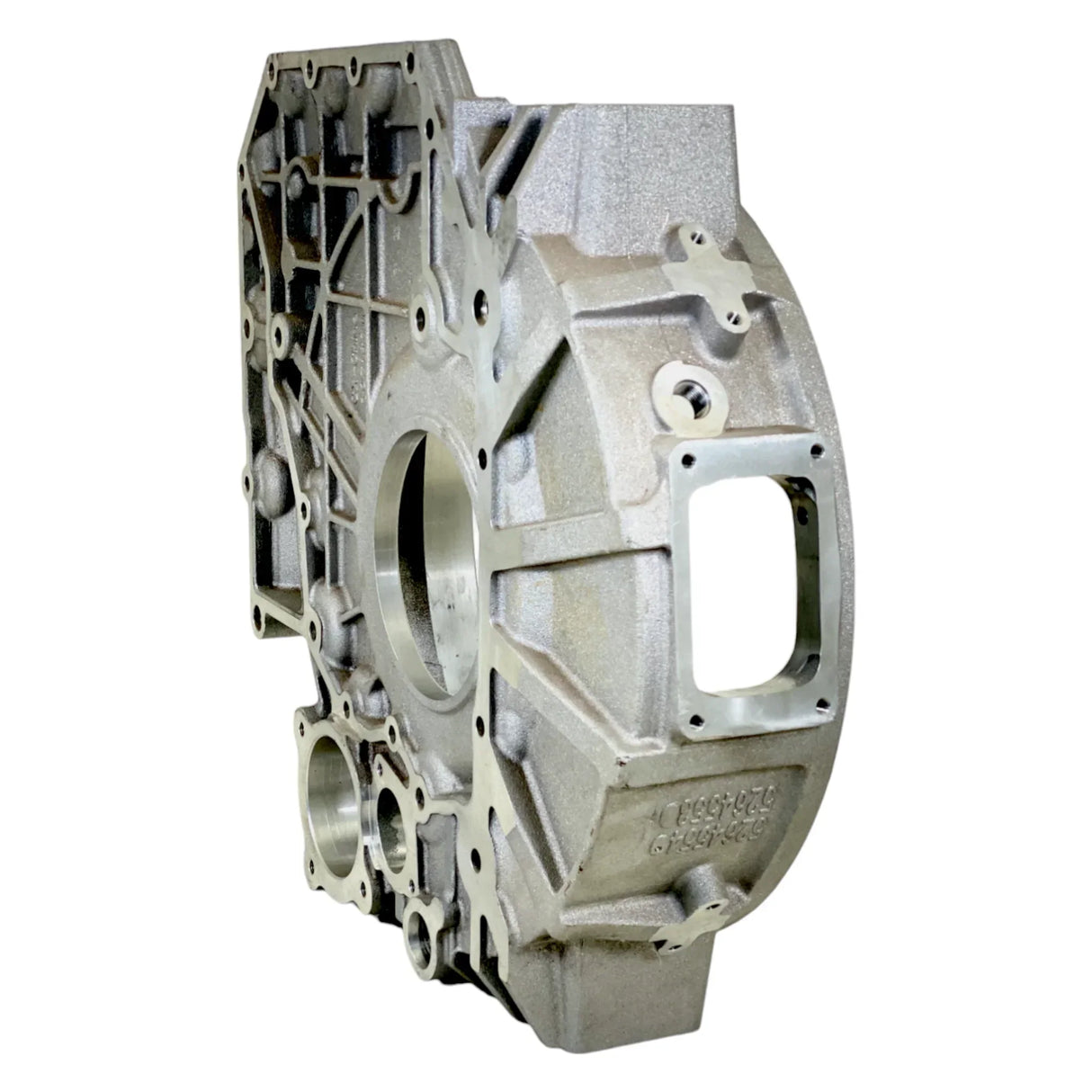 4990237 Genuine Cummins Flywheel Housing - Truck To Trailer