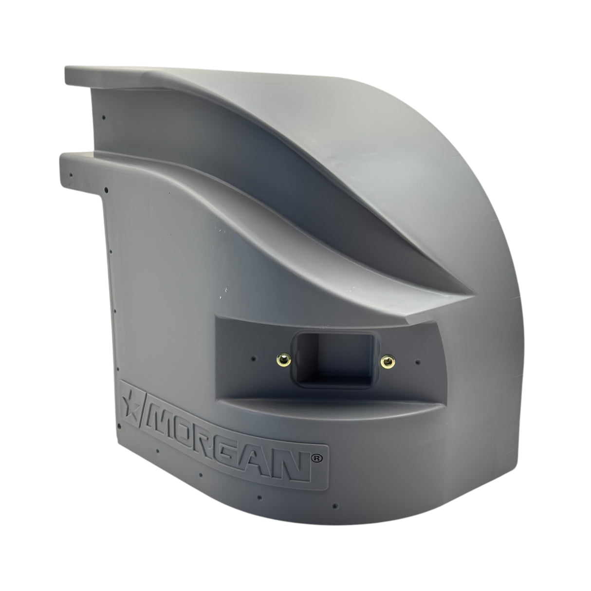 006720056 Morgan Right Side Body Corner Cap Assembly