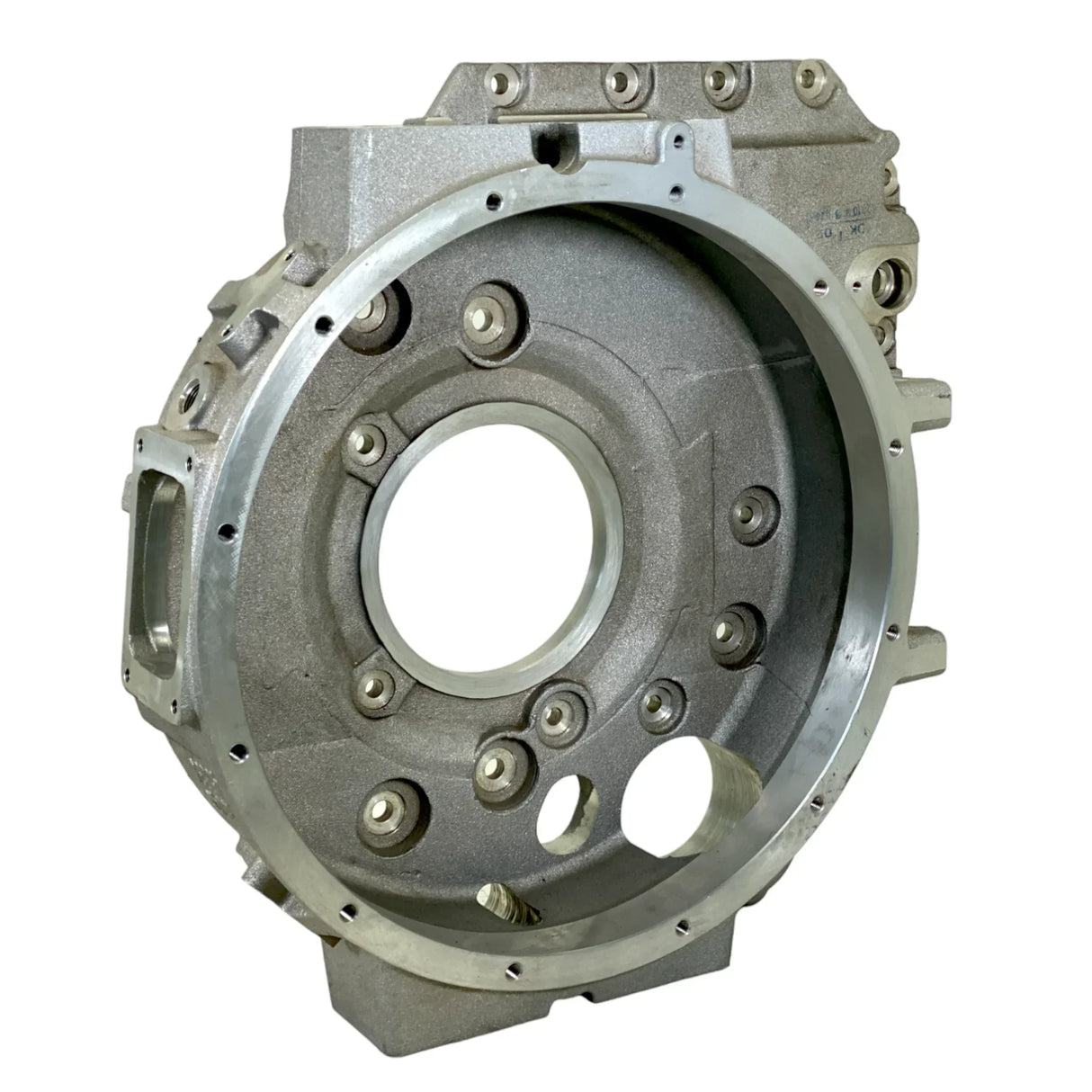 4990237 Genuine Cummins Flywheel Housing - Truck To Trailer