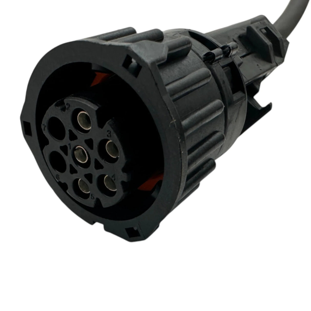 85115603 Genuine Volvo Fan Clutch - Truck To Trailer