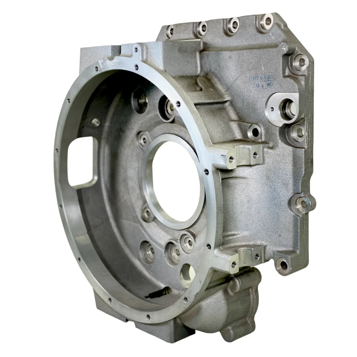 4990237 Genuine Cummins Flywheel Housing - Truck To Trailer