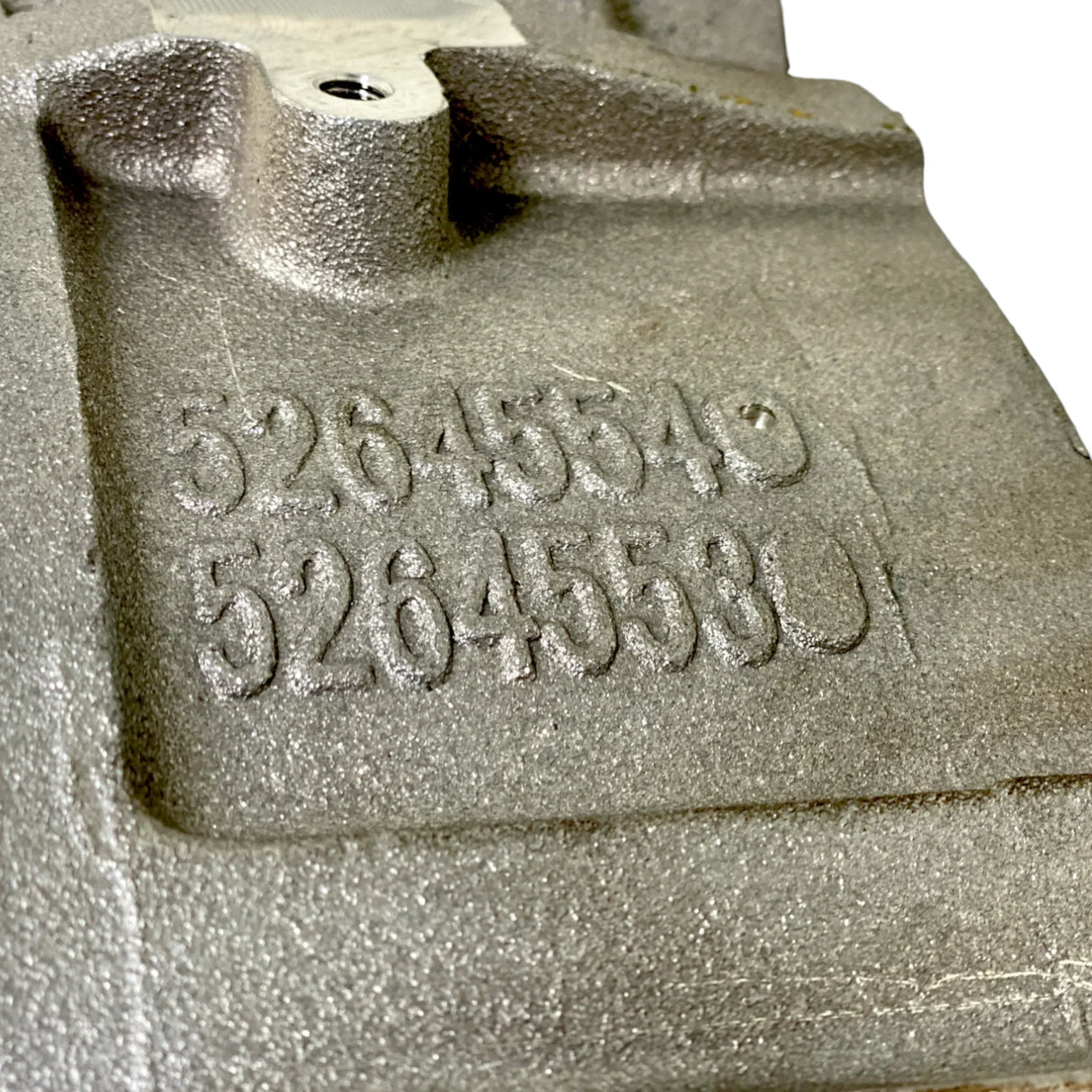 4990237 Genuine Cummins Flywheel Housing - Truck To Trailer