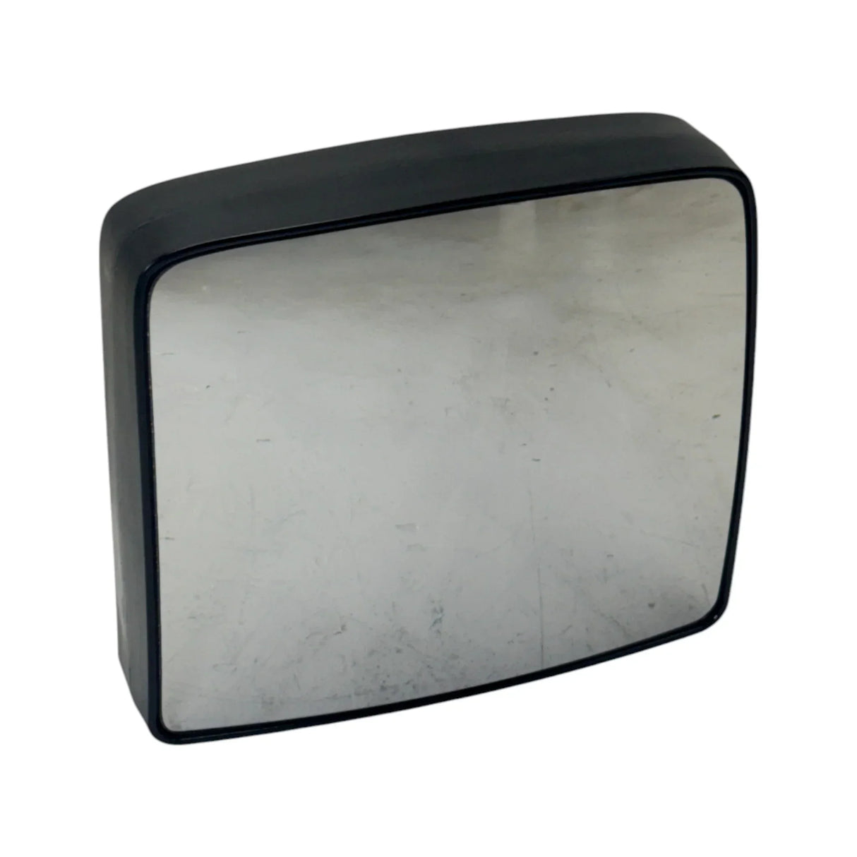 154810012 Genuine Paccar Lower Mirror Convex Heated - Truck To Trailer