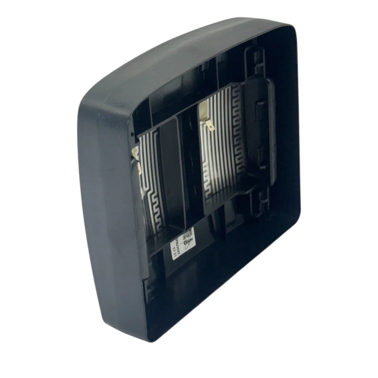 154810012 Genuine Paccar Lower Mirror Convex Heated - Truck To Trailer