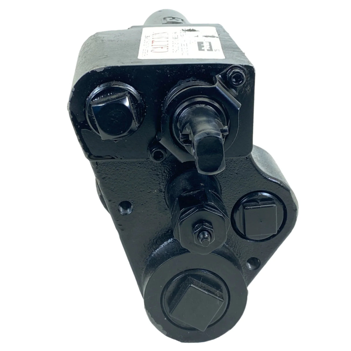 CGP3189111002 Genuine Parker Hydraulic Dump Pump - Truck To Trailer