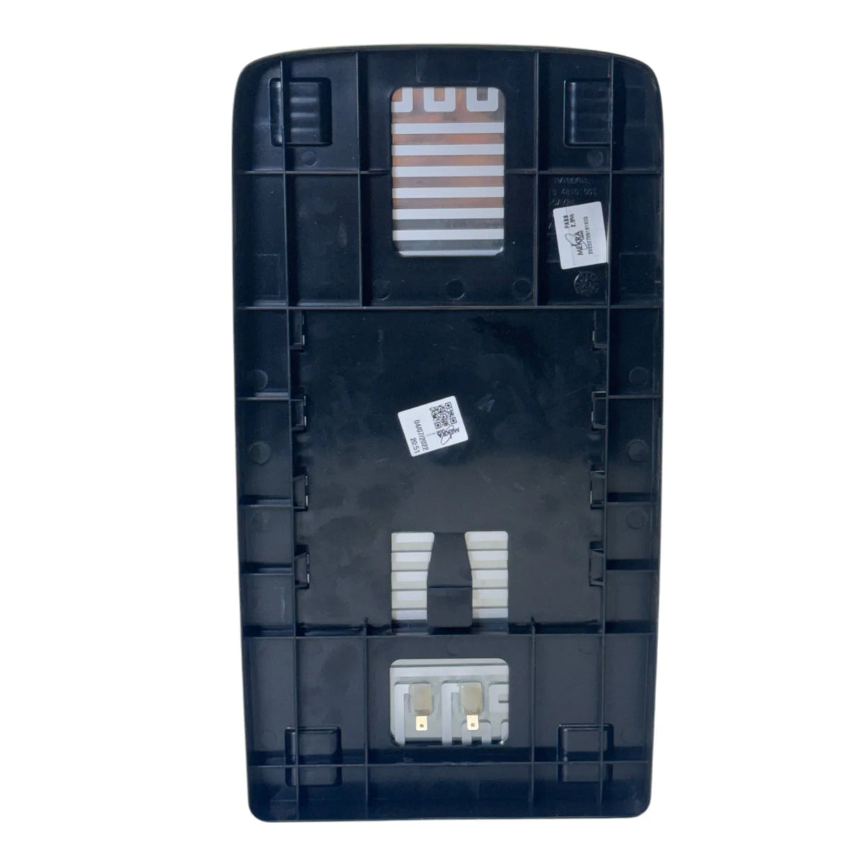 56359045 Genuine Kenworth Heated Mirror Glass Upper Main - Lh/Rh For T680 - Truck To Trailer