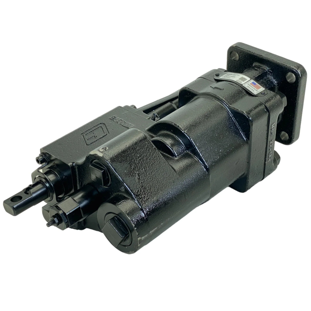 3189111001 Genuine Parker Hydraulic Dump Pump - Truck To Trailer