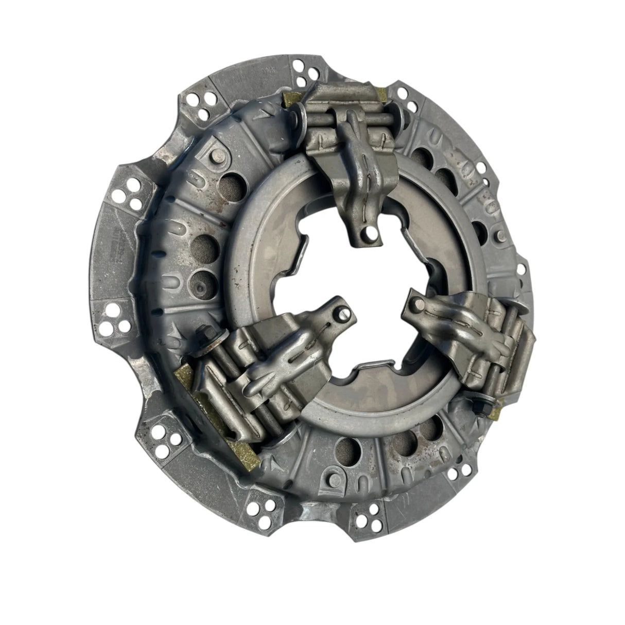 107616-4 Genuine Eaton Clutch Kit - Truck To Trailer