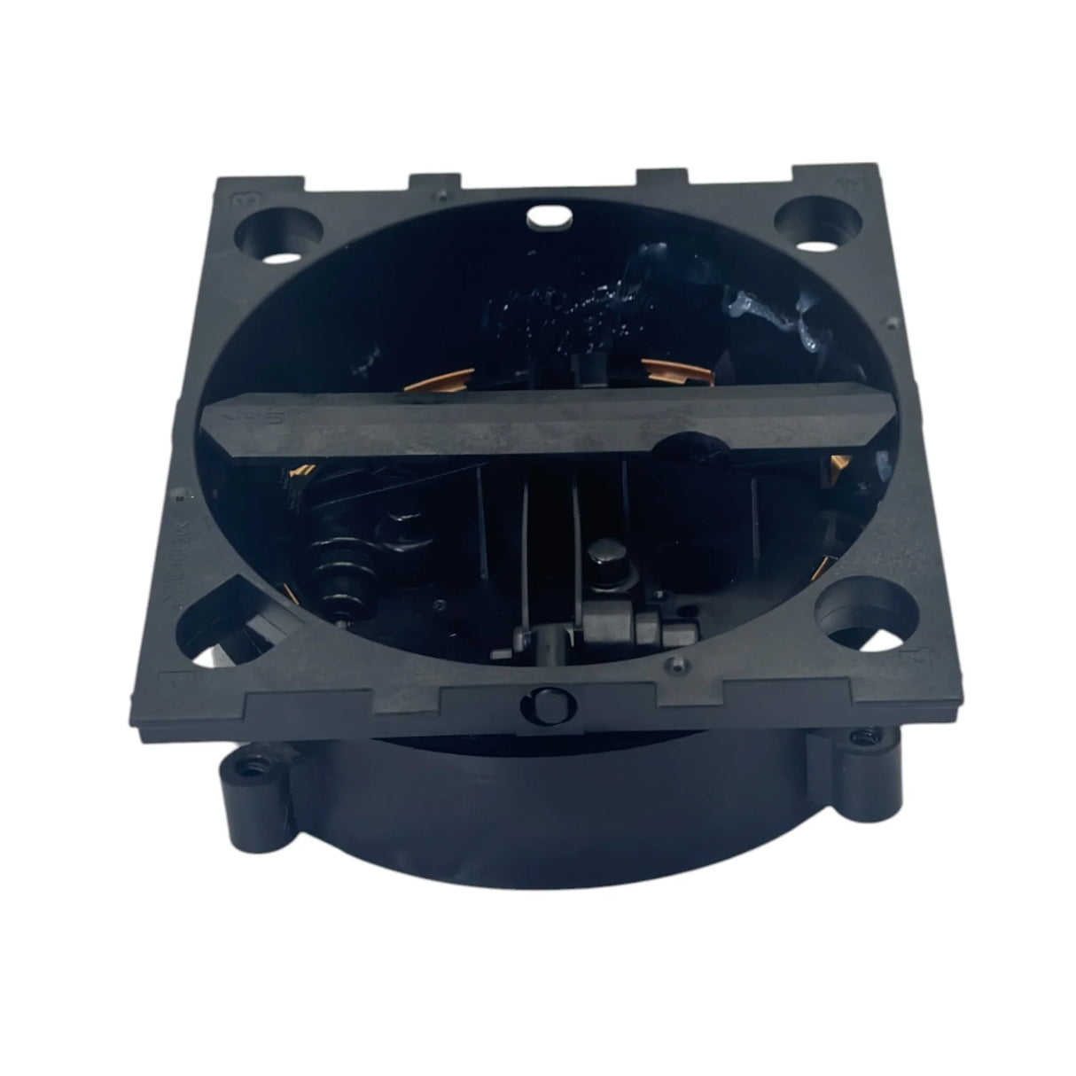 84803997 Genuine Paccar Mirror Actuator For Kenworth T680 - Truck To Trailer