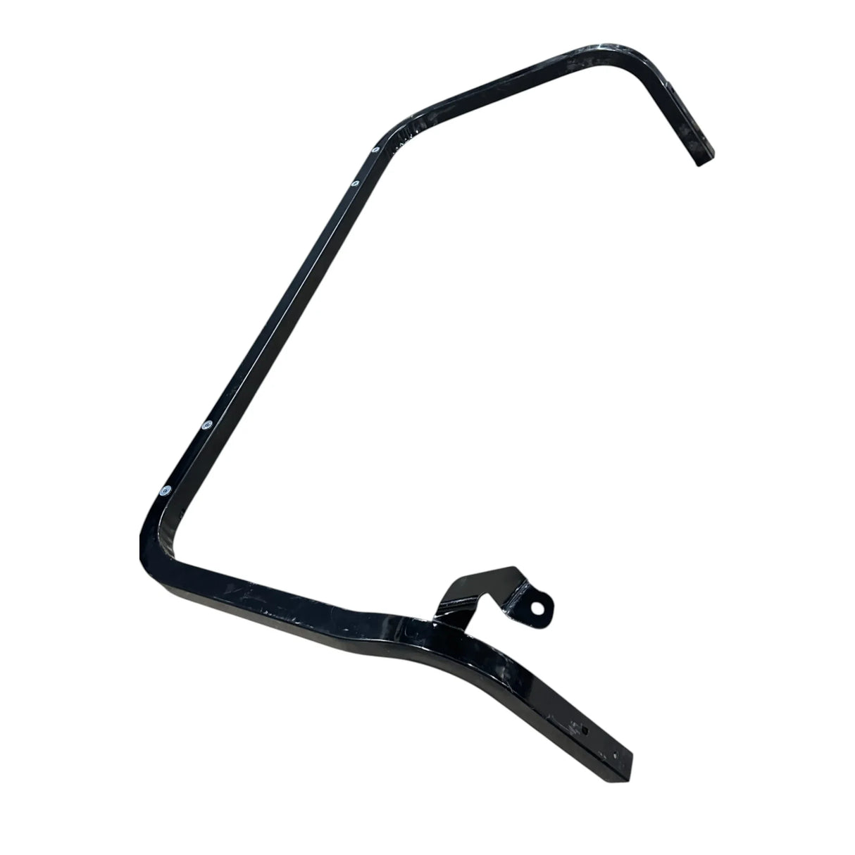 4299290C1 Genuine International Left Side Support Assembly - Truck To Trailer