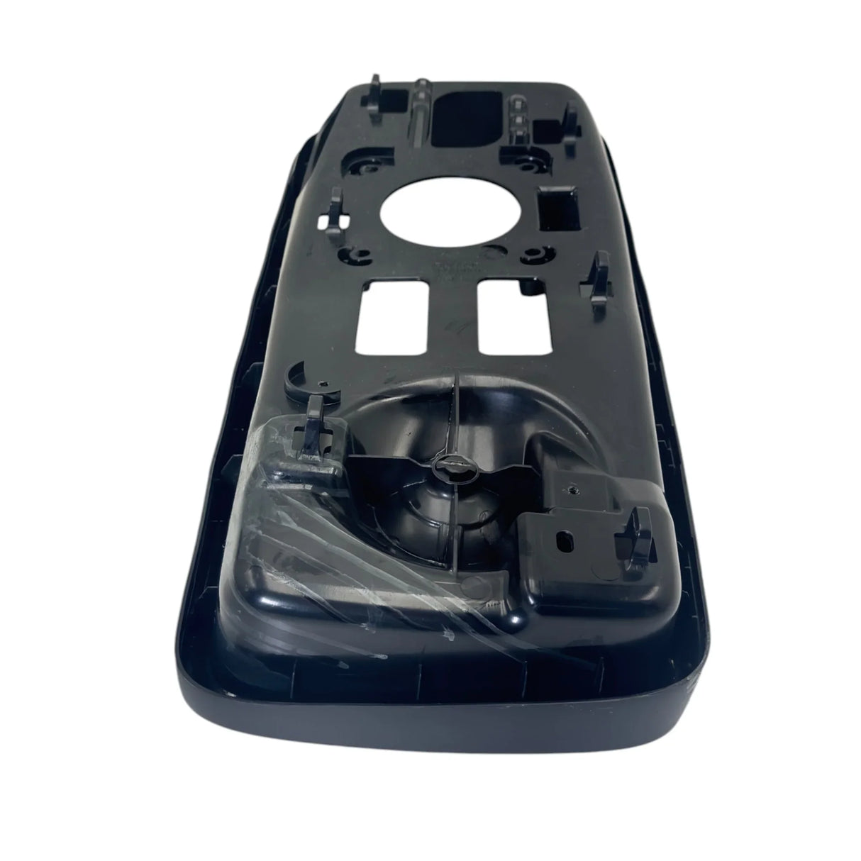 144810002 Genuine Paccar Right Side Mirror Bezel - Truck To Trailer