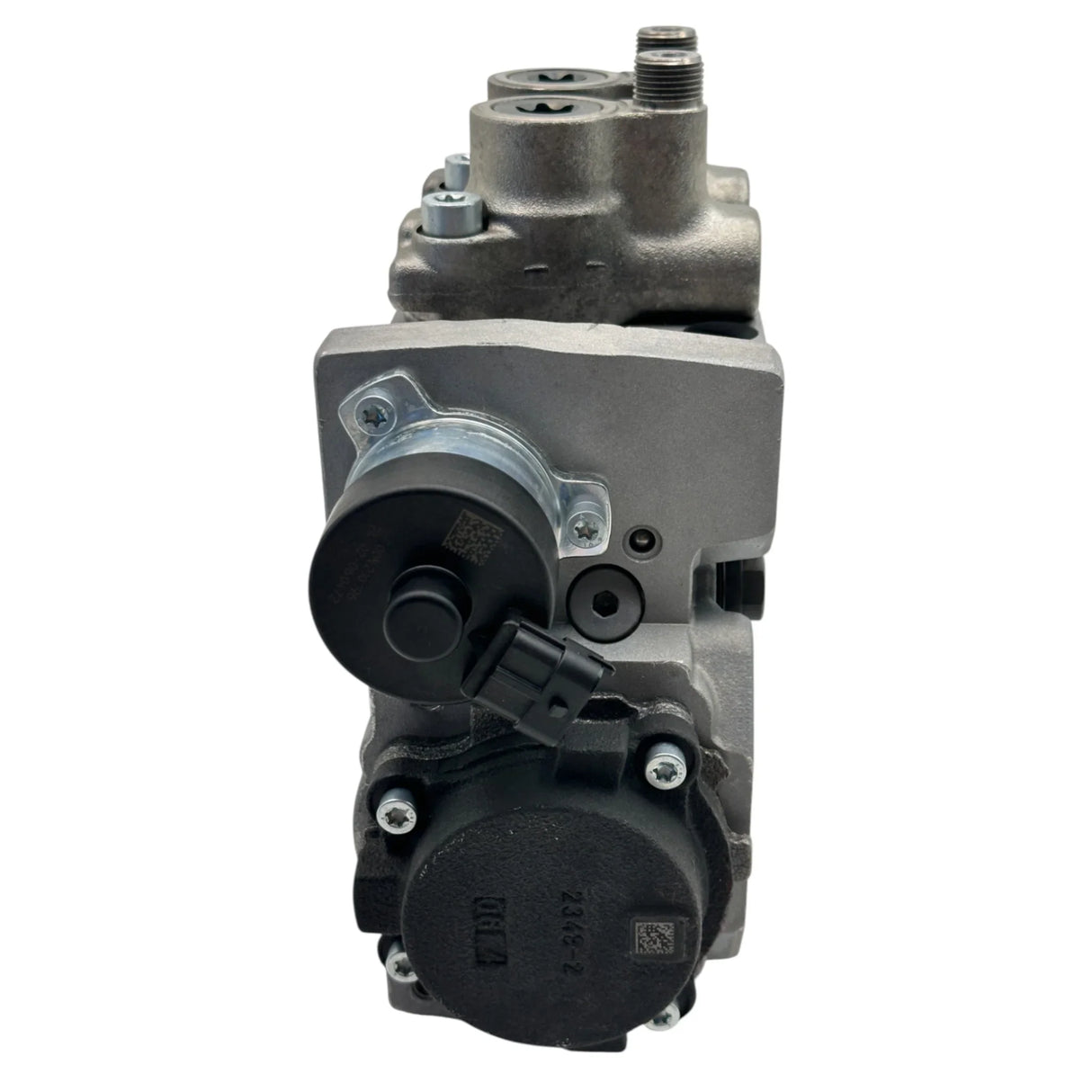 A4720901550 Genuine Detroit Diesel Fuel Injection Pump For DD15 / DD16 - Truck To Trailer