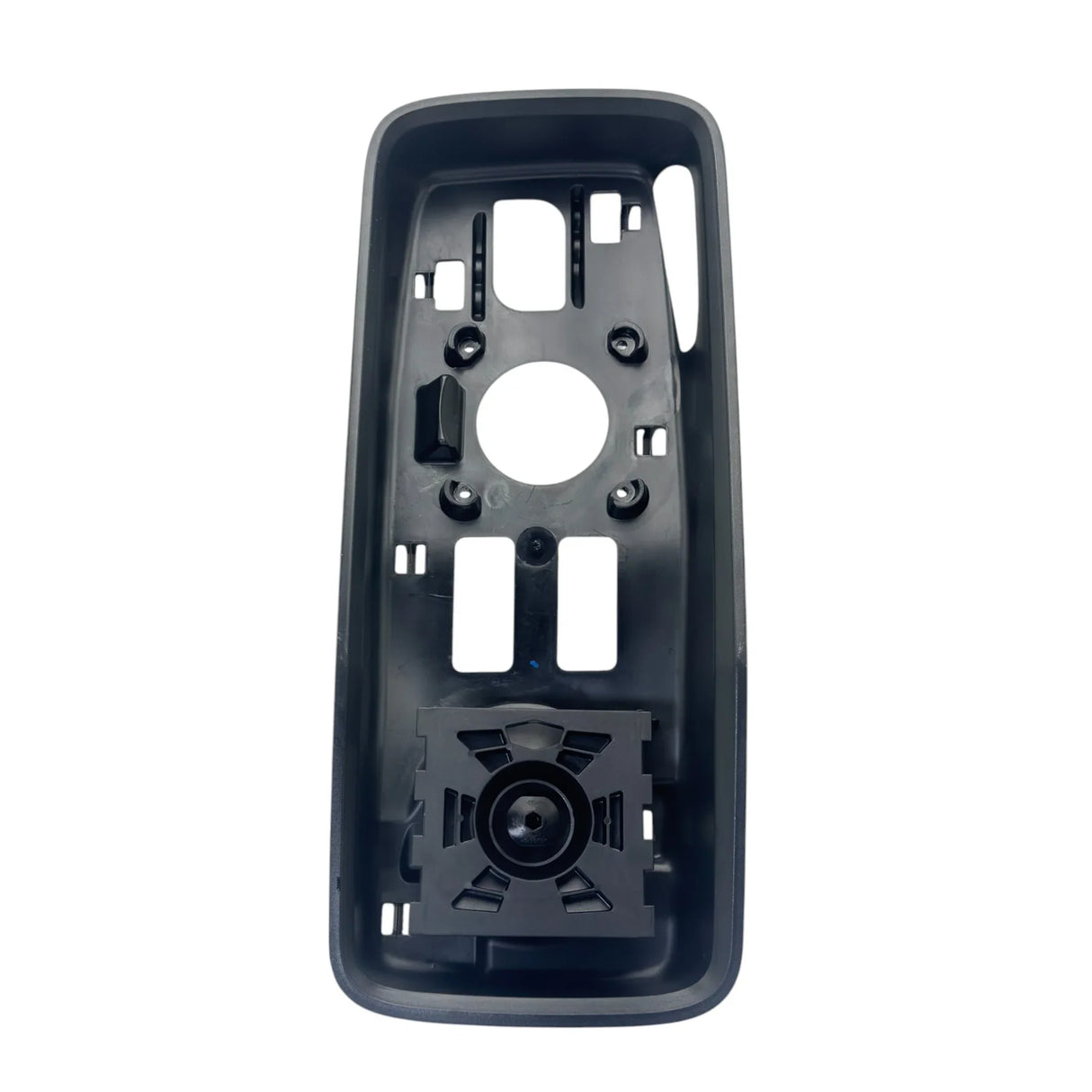 144810002 Genuine Paccar Right Side Mirror Bezel - Truck To Trailer