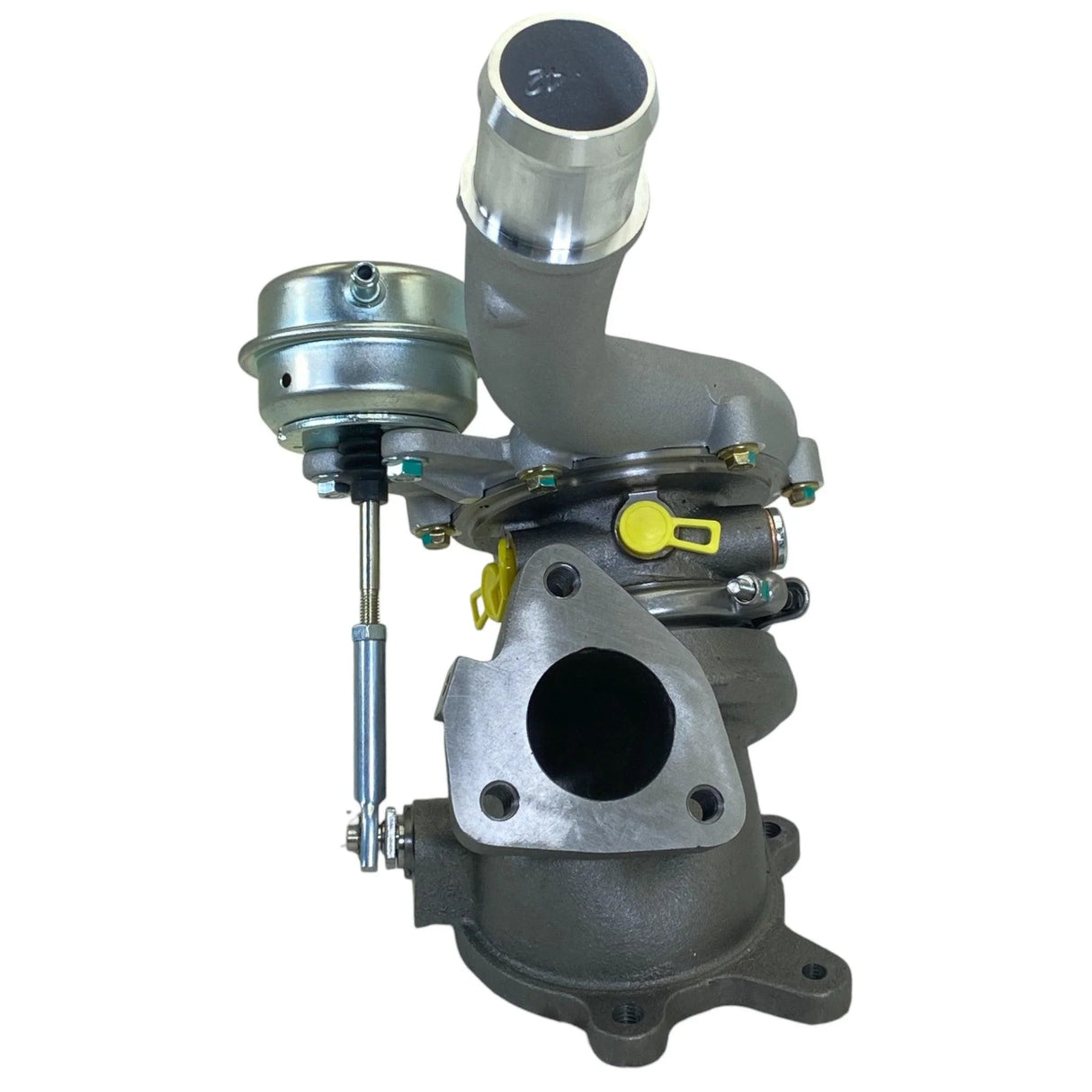 667-426 Dorman Right Turbocharger MGT1549LS For Ford 2010-2019 - Truck To Trailer