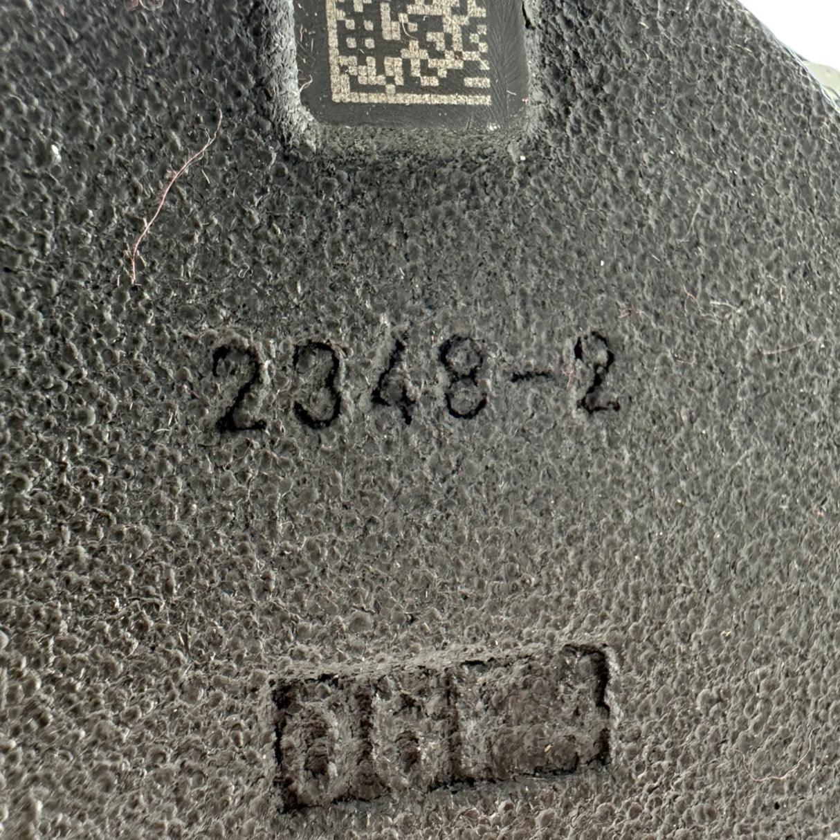 DDE RA4720901550 Genuine Detroit Diesel Fuel Injection Pump For DD15 / DD16 - Truck To Trailer