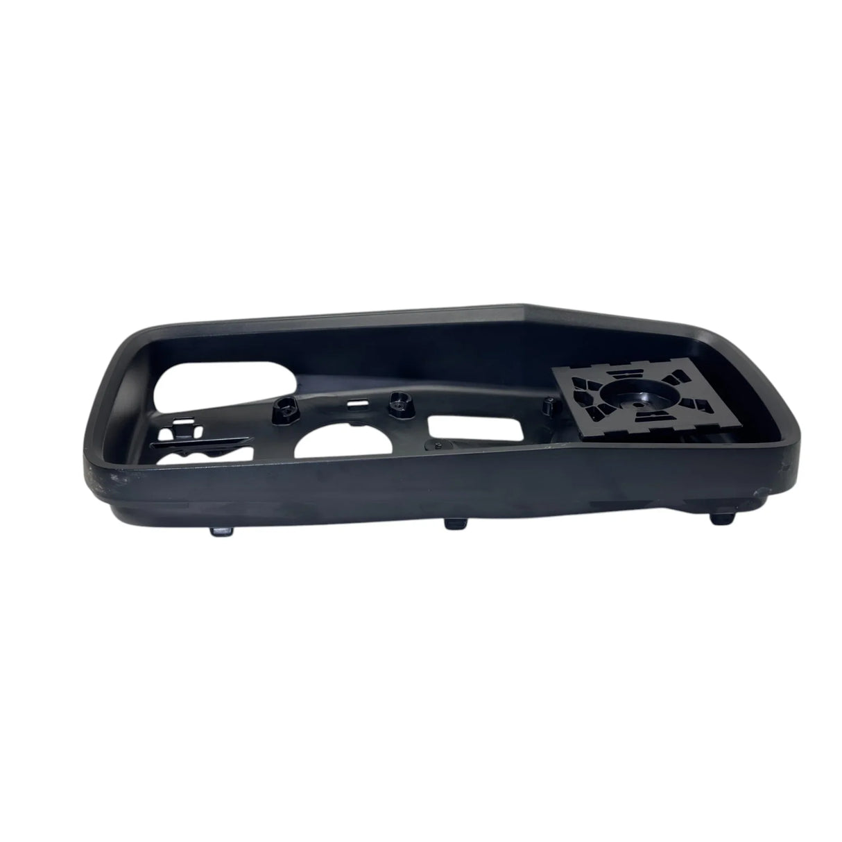 144810002 Genuine Paccar Right Side Mirror Bezel - Truck To Trailer