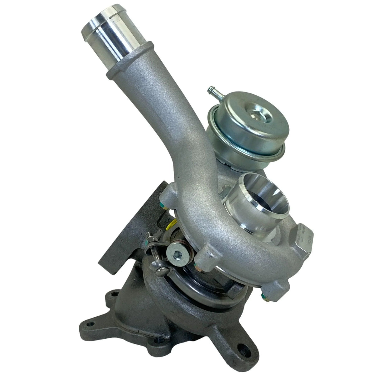 667-426 Dorman Right Turbocharger MGT1549LS For Ford 2010-2019 - Truck To Trailer