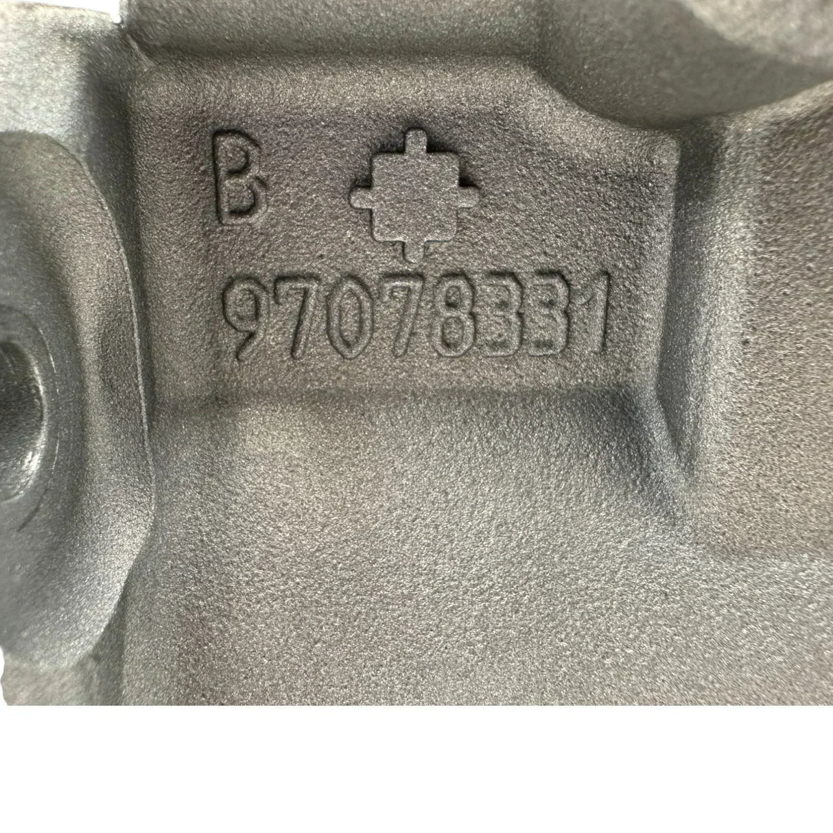 RA4720901050 Genuine Detroit Diesel Fuel Injection Pump For DD15 / DD16 - Truck To Trailer