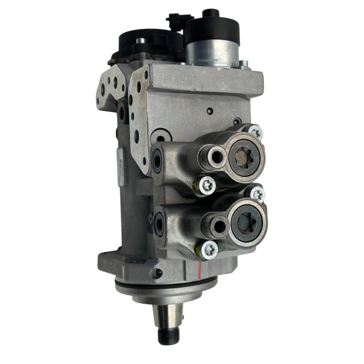 EA4720901050 Genuine Detroit Diesel Fuel Injection Pump For DD15 / DD16 - Truck To Trailer