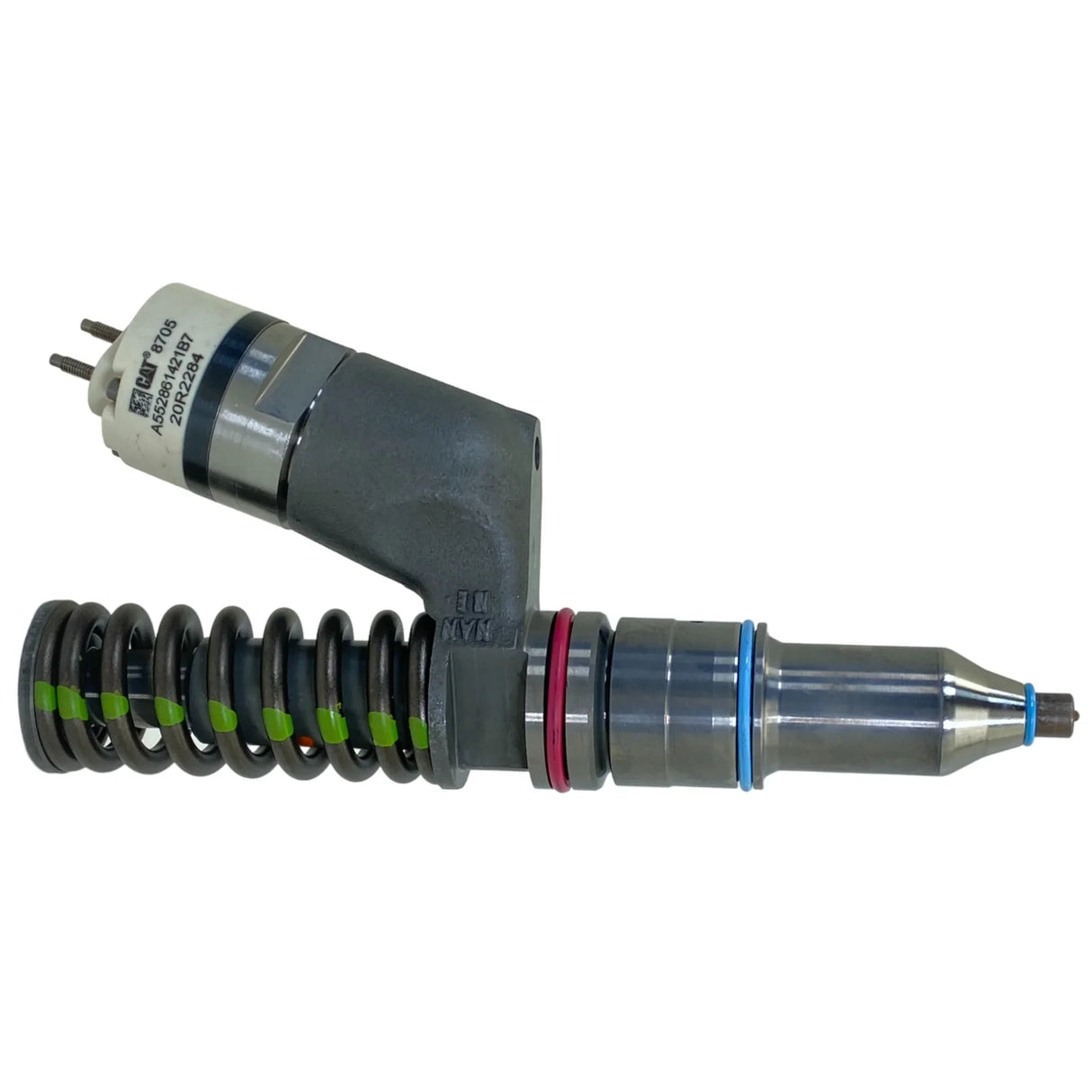 R20R2284 Genuine CAT Fuel Injector - Truck To Trailer