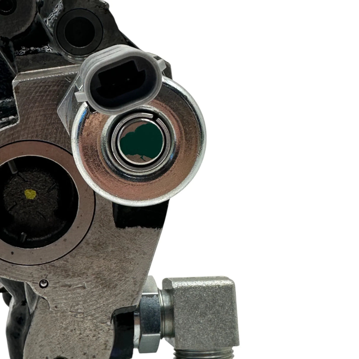 5010755R93 Genuine International High Pressure Pump - Truck To Trailer