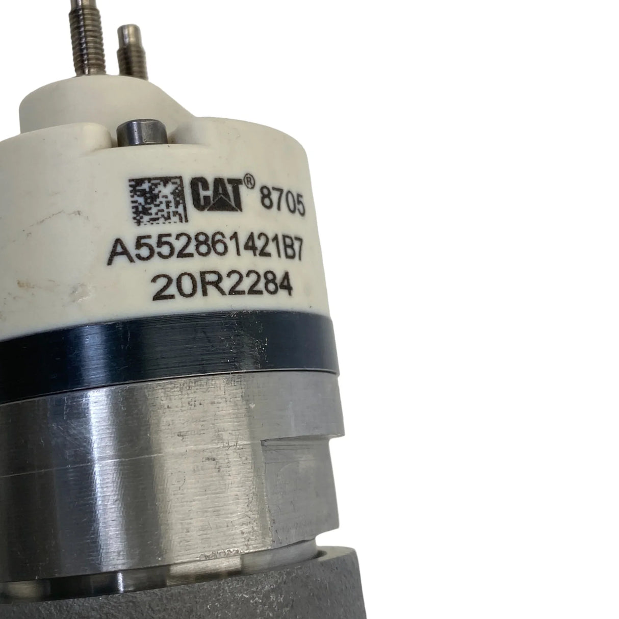 10R3264R Genuine CAT Fuel Injector - Truck To Trailer