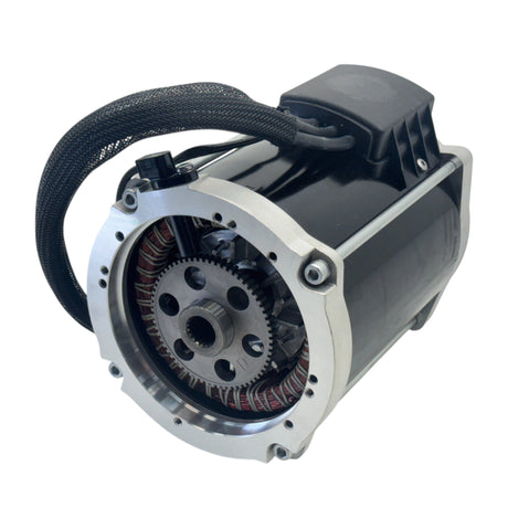 AMT7146 Genuine Mahle AC Motor 30V 3.3KW