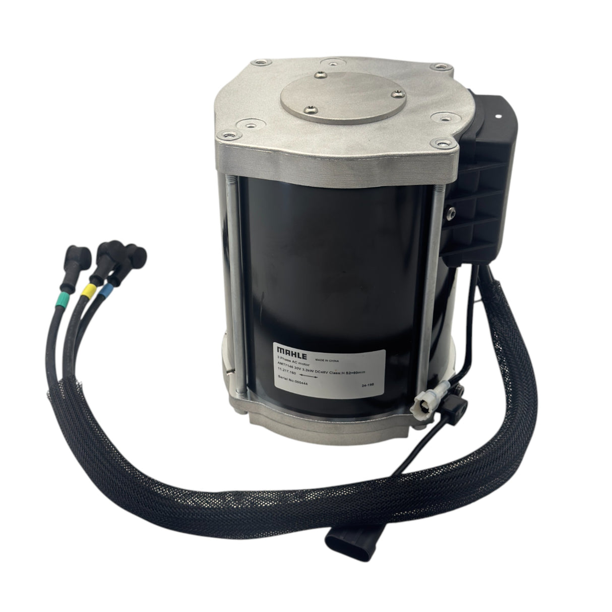 AMT7146 Genuine Mahle AC Motor 30V 3.3KW