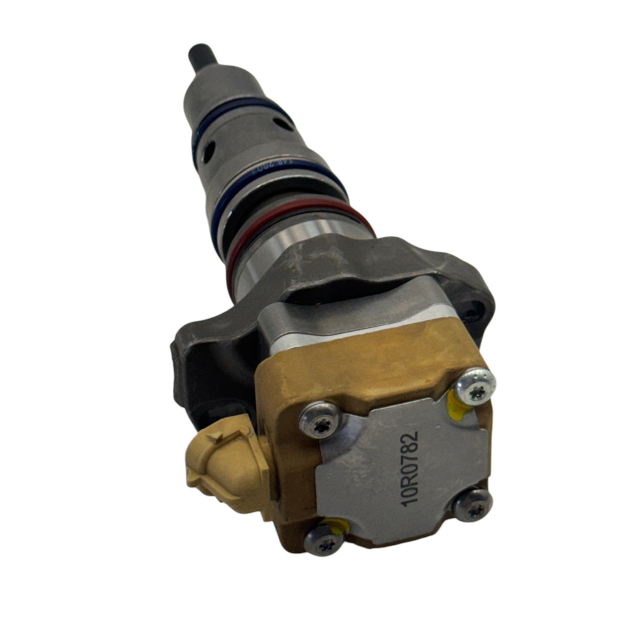 10R-0782 Genuine Cat Fuel Injector