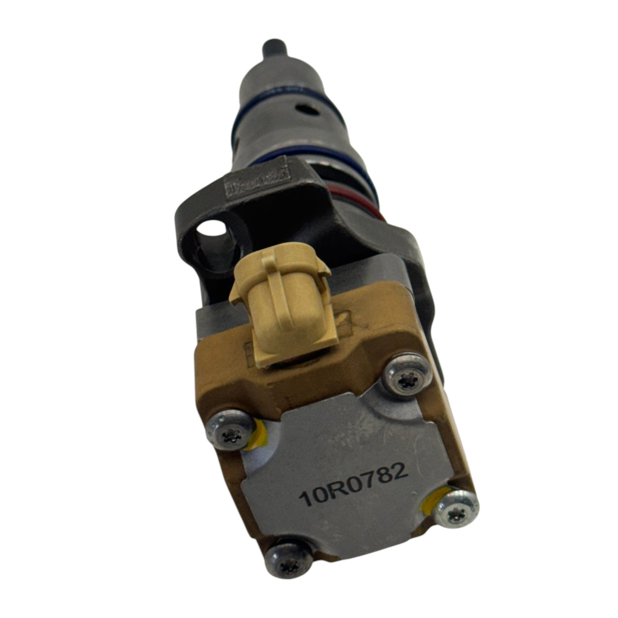 10R-0782 Genuine Cat Fuel Injector