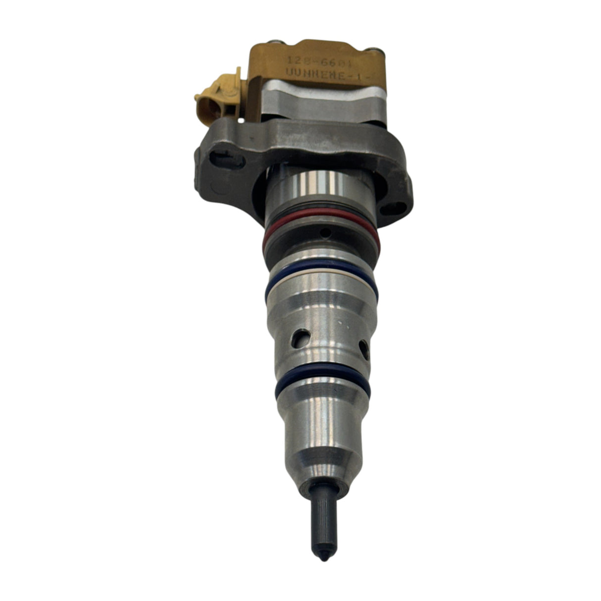 10R-0782 Genuine Cat Fuel Injector
