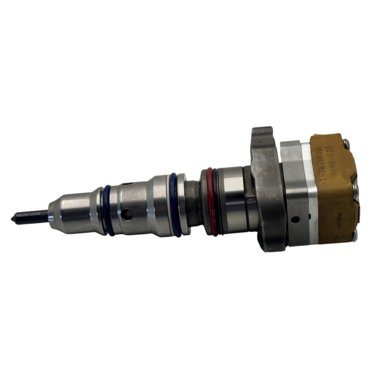 10R-0782 Genuine Cat Fuel Injector