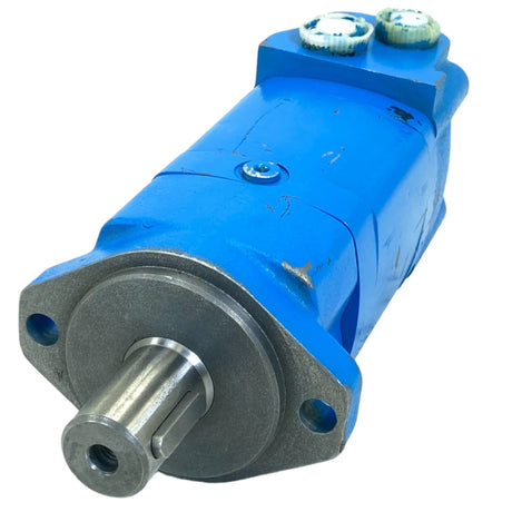 2K-395 Unbranded Hydraulic Motor Replace Eaton - Truck To Trailer