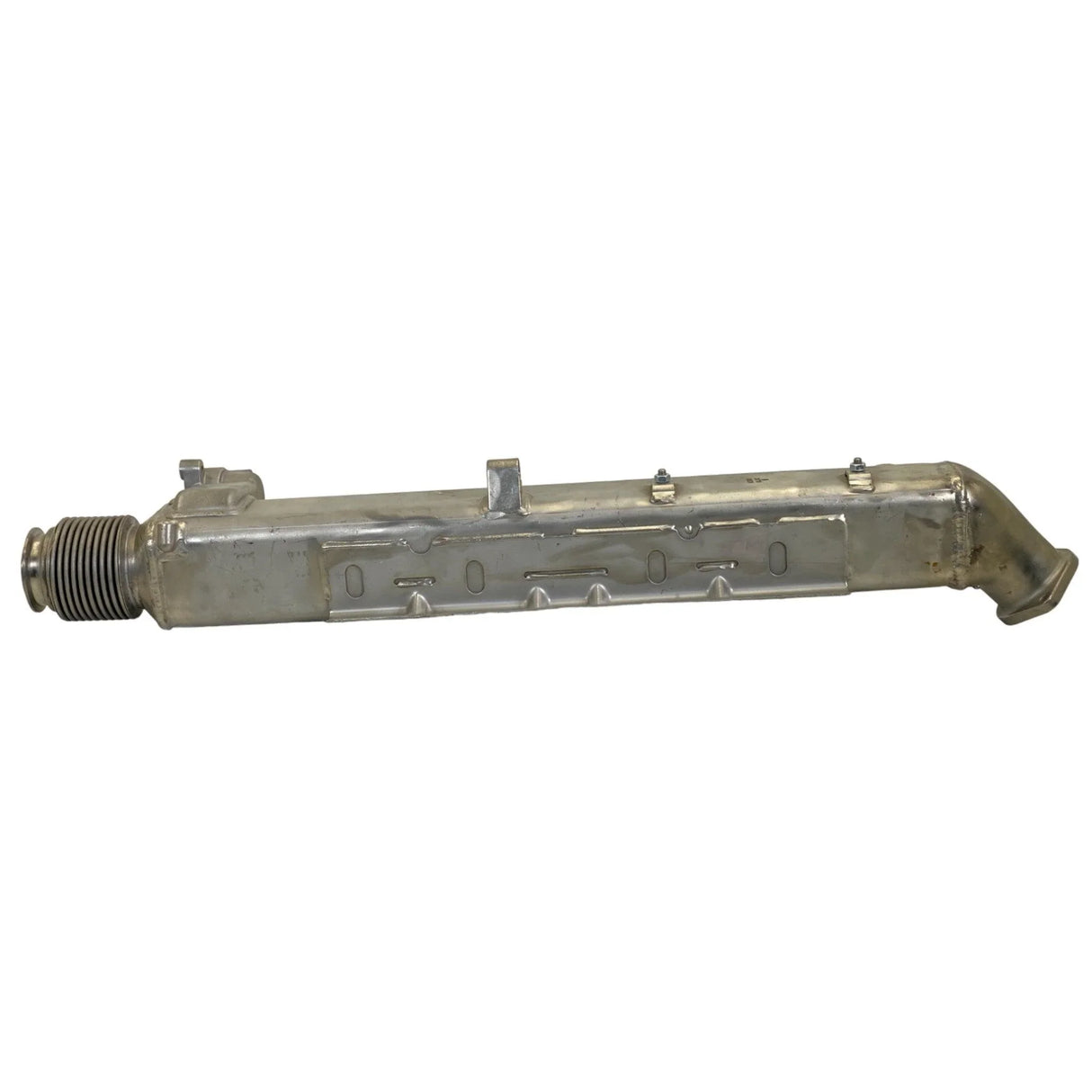 904-5024 Dorman Egr Cooler Exhaust Gas Recirculation For Cummins - Truck To Trailer