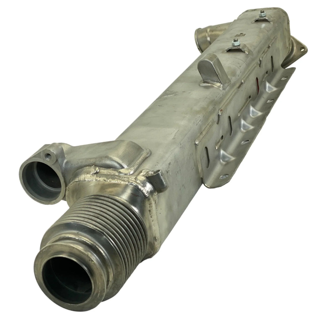 904-5024 Dorman Egr Cooler Exhaust Gas Recirculation For Cummins - Truck To Trailer