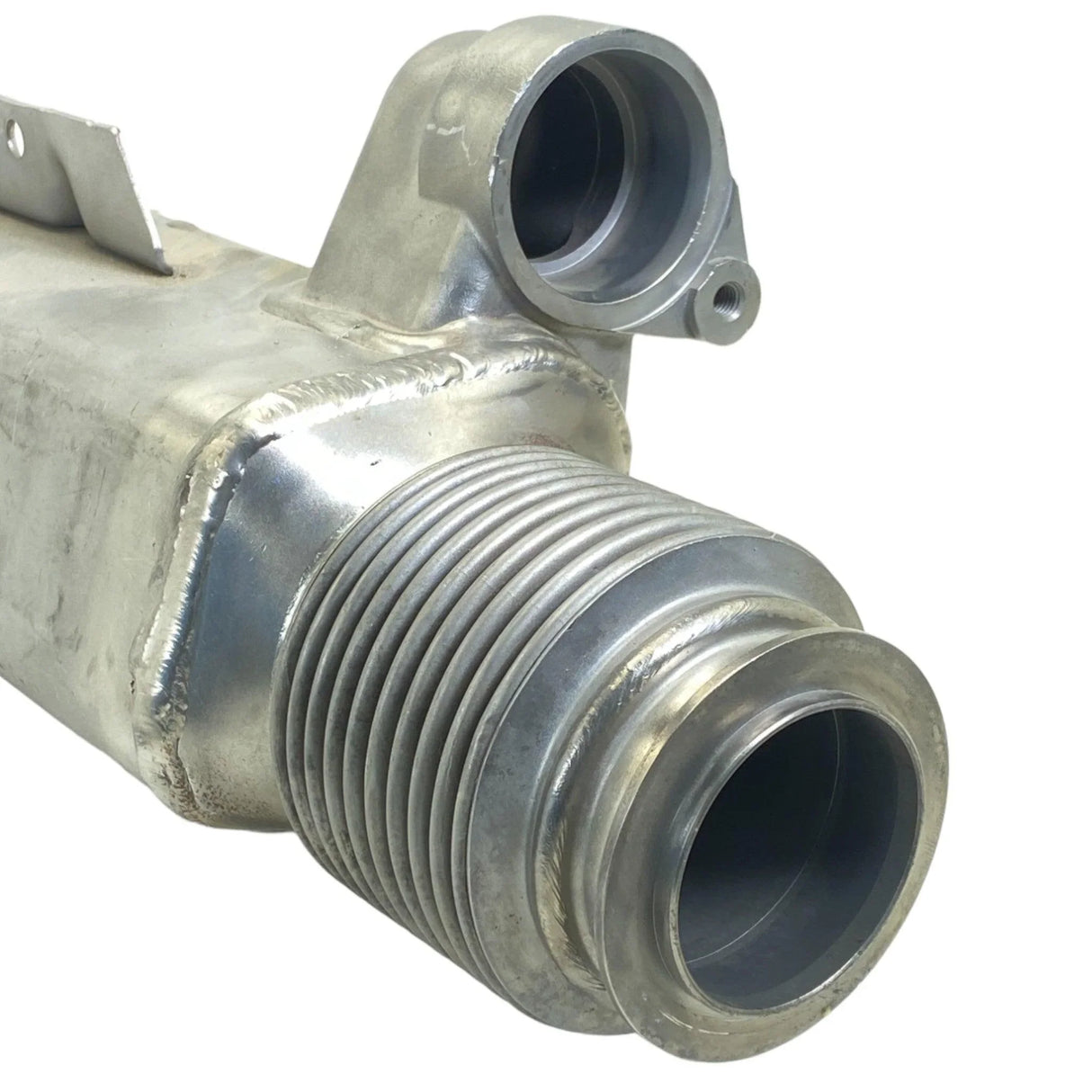 904-5024 Dorman Egr Cooler Exhaust Gas Recirculation For Cummins - Truck To Trailer