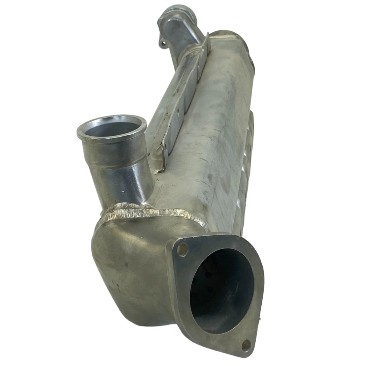 904-5024 Dorman Egr Cooler Exhaust Gas Recirculation For Cummins - Truck To Trailer
