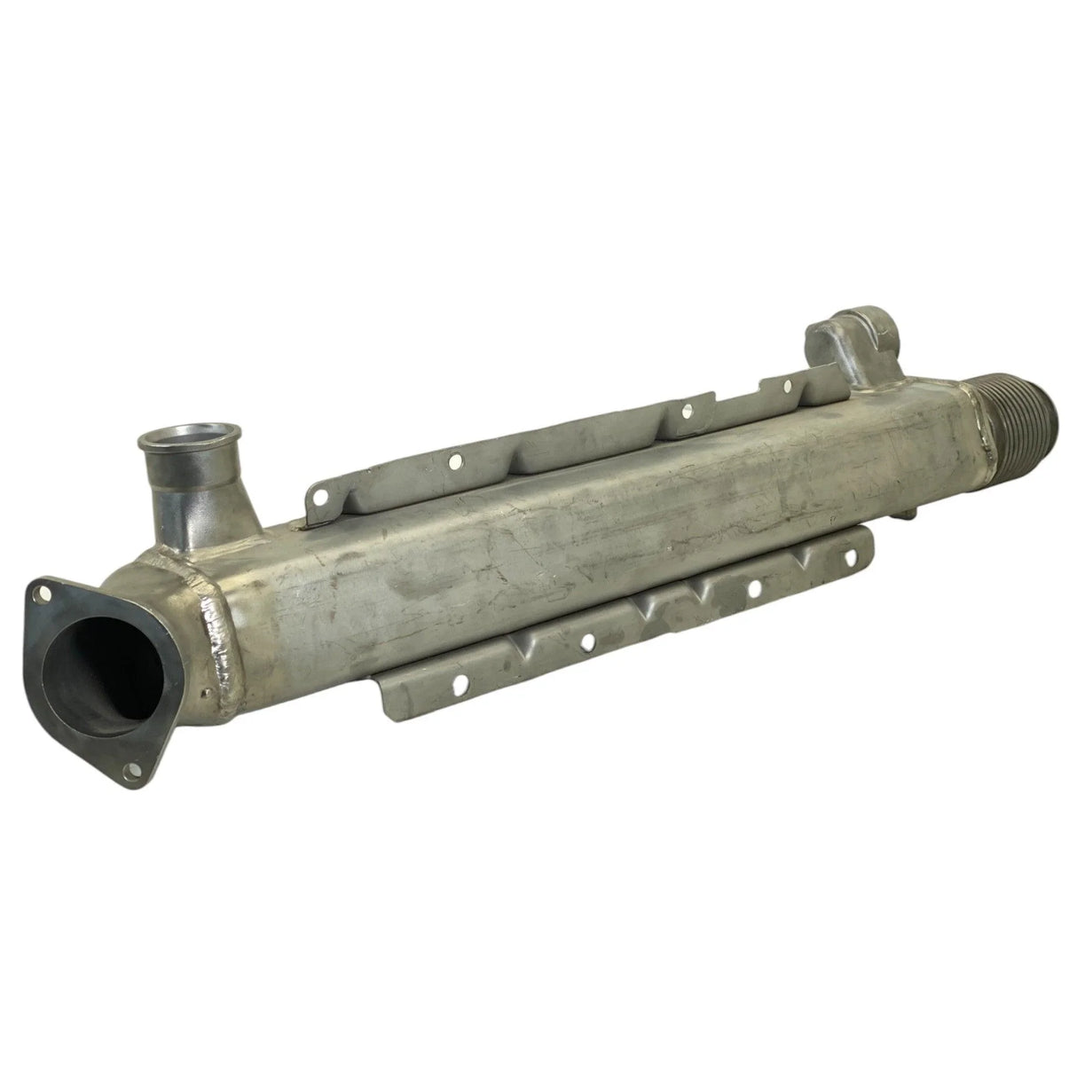 904-5024 Dorman Egr Cooler Exhaust Gas Recirculation For Cummins - Truck To Trailer