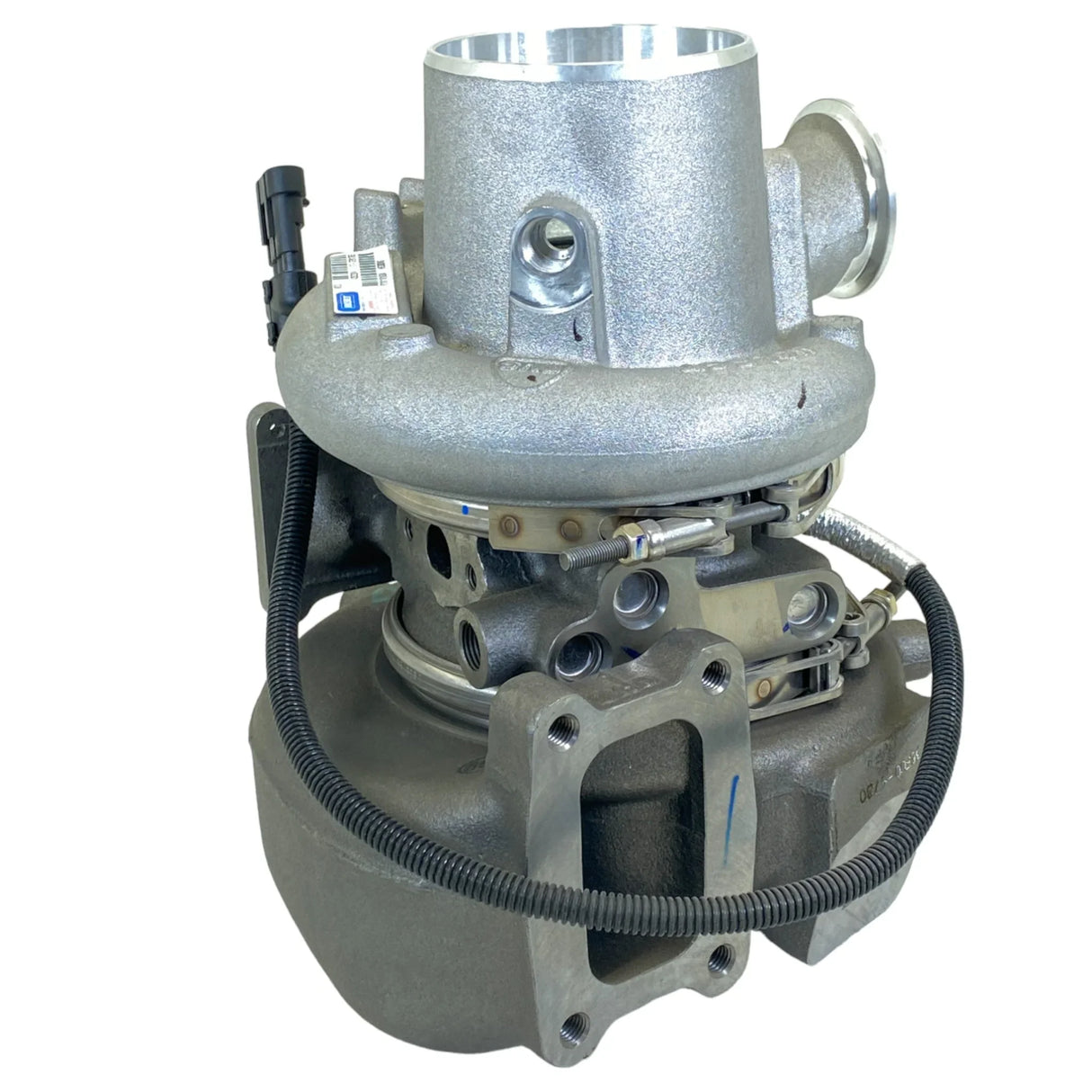 2839131 Genuine Cummins Turbocharger For Isb 6.7L - Truck To Trailer