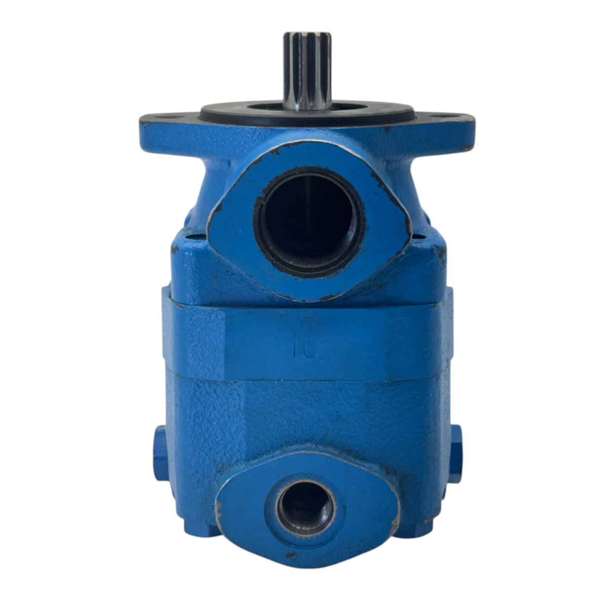 A3840003013 Genuine Fluidyne Hydraulic Steering Vane Pump