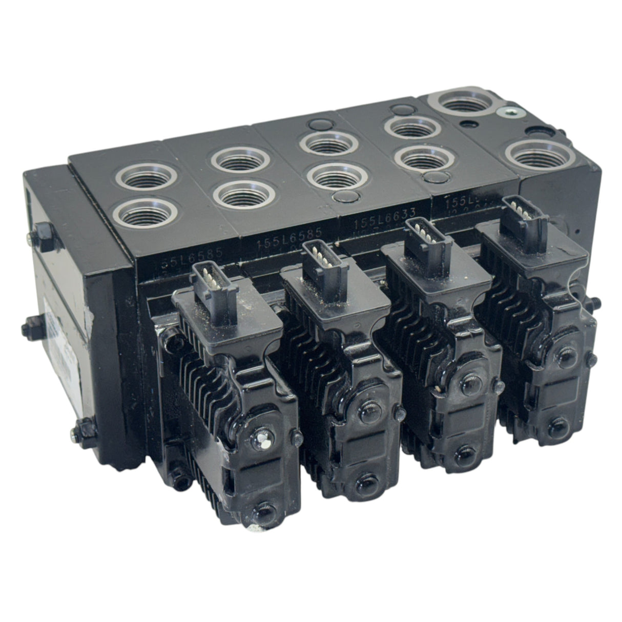 11251093 Genuine Danfoss Valve Assembly PVP 145