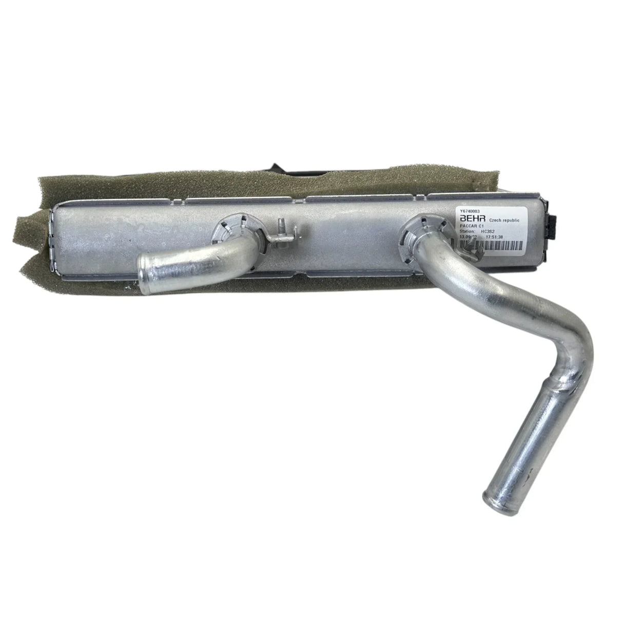 9010923 Genuine Paccar Heater Core - Truck To Trailer