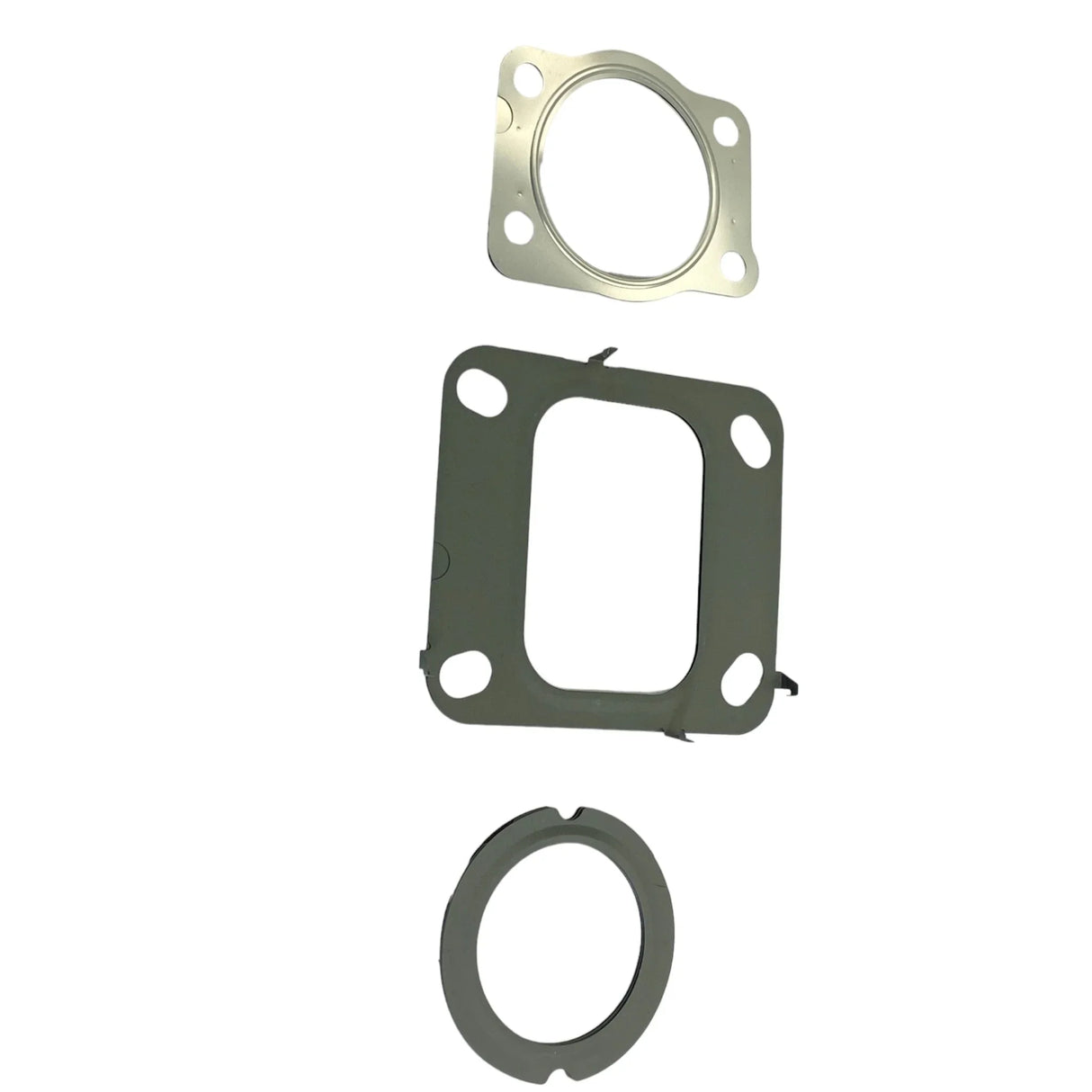 2311547 Genuine Paccar Turbocharger Installation Kit for MX13 Engine - Truck To Trailer